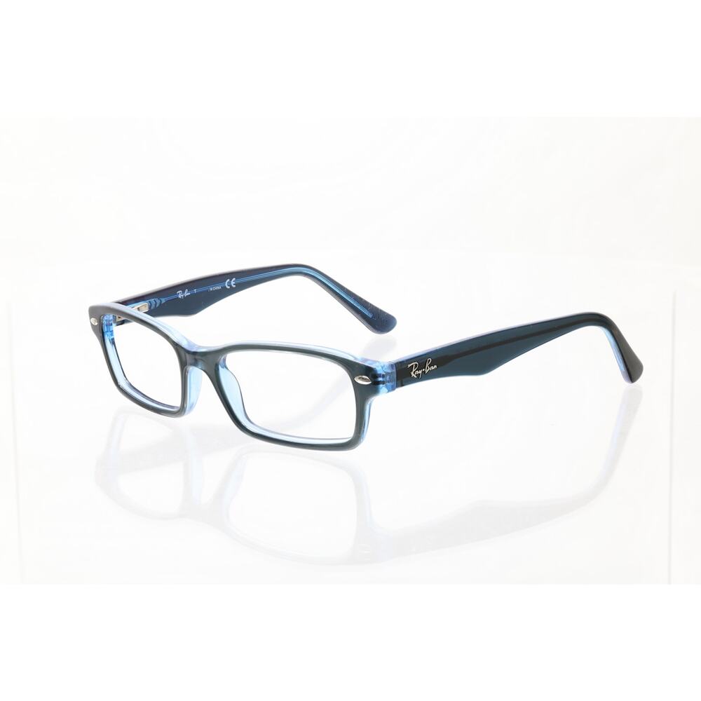 Ray-Ban RB 1530 3667 48-16-130mm Eyeglasses FRAMES ONLY - FAIR CONDITION - READ